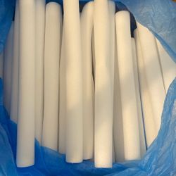 Light Up Foam Sticks . LED 
