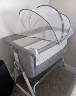 Baby bassinet