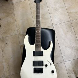 Electric Guitar 
