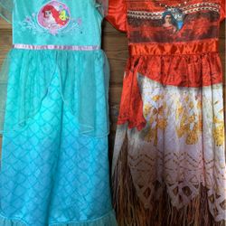 Little Girl Night Gowns 