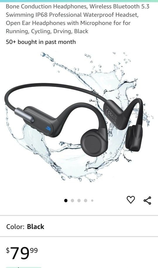 HEADPHONES