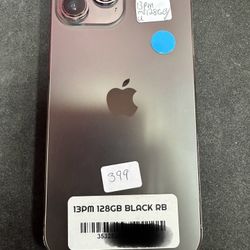 On Sale iPhone 13 Pro Max Battery Changed 