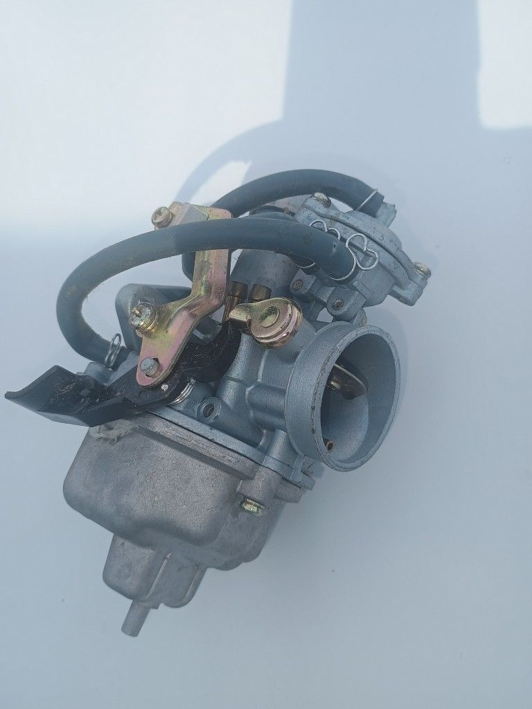 Honda Carb...NewOEM