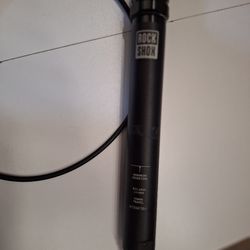 RockShox Reverb Stealth Hydraulic Dropper Seatpost