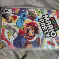 Mario Party