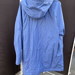 2 Rain Coats 3 Sherpa Coats