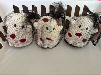 🎃👻 Authentic Halloween Squishy for Sale! 🧡🖤