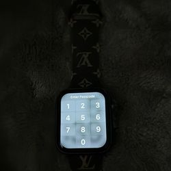 Apple Watch Se 1st Gen