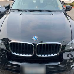 2012 BMW X5