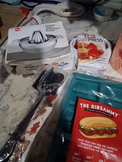 Kitchen Accessories