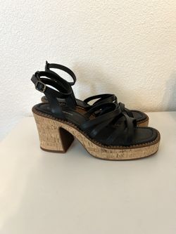 Lucky Brand Heels 