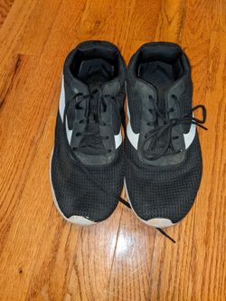 Size 12 Nike Shoes - Good Condition