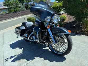 2006 Harley-Davidson
