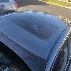 Toyota Camry Xle 2010