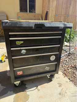 Tool box
