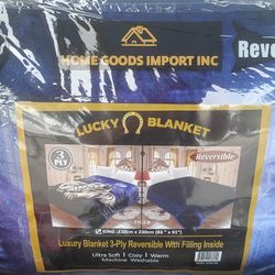 COBIJAS(BLANKETS)