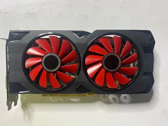 XFX Radeon RX 570 RS XXX Edition