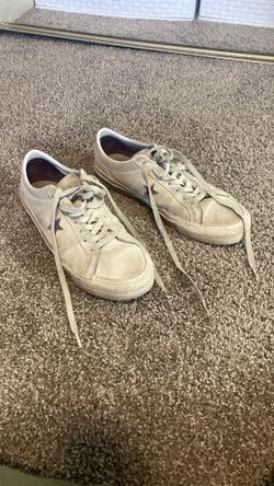Converse sneakers, mens 11