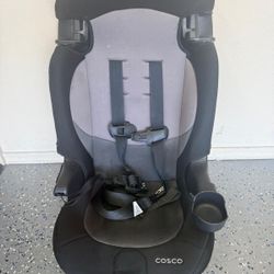 Car seat