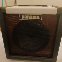 Panama 1x12 Guitar Speaker Cabinet
