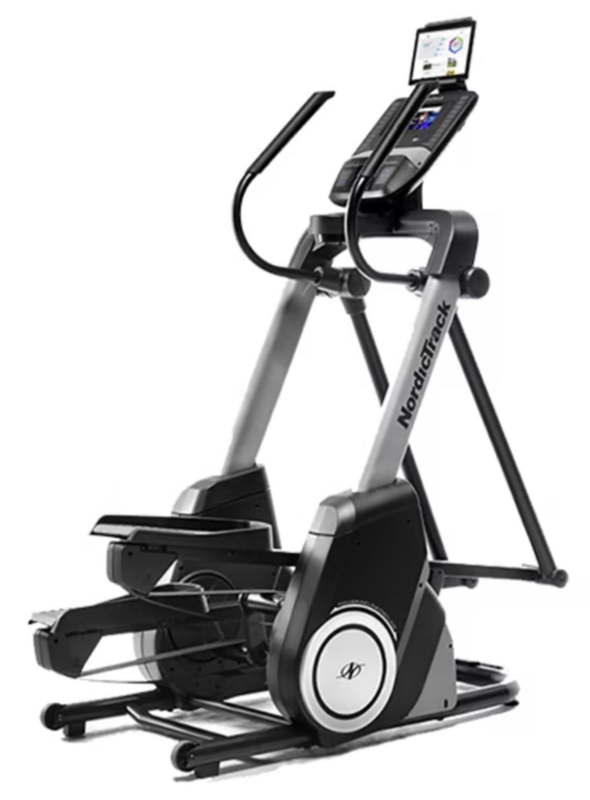 Elliptical