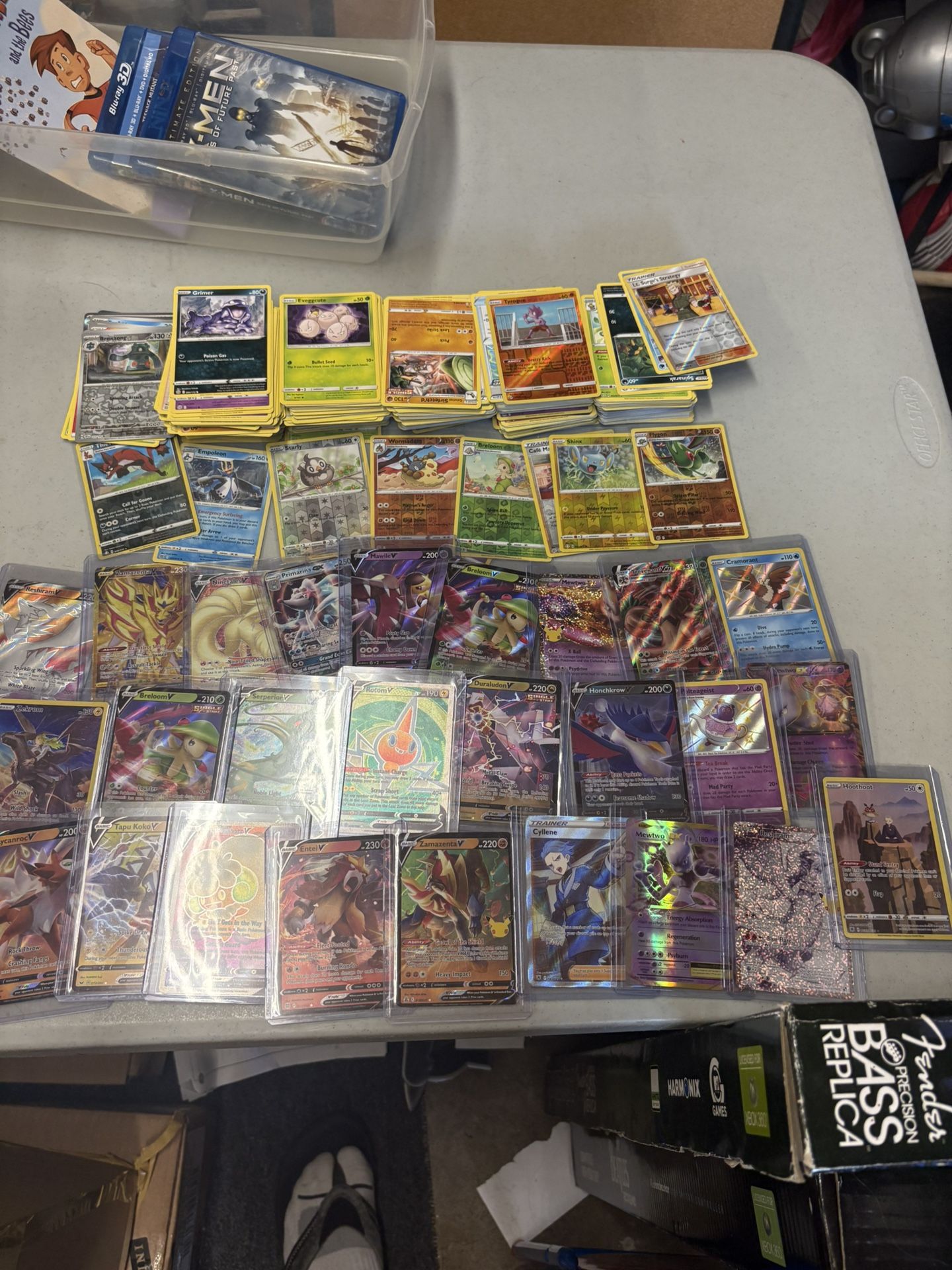 Pokémon Cards