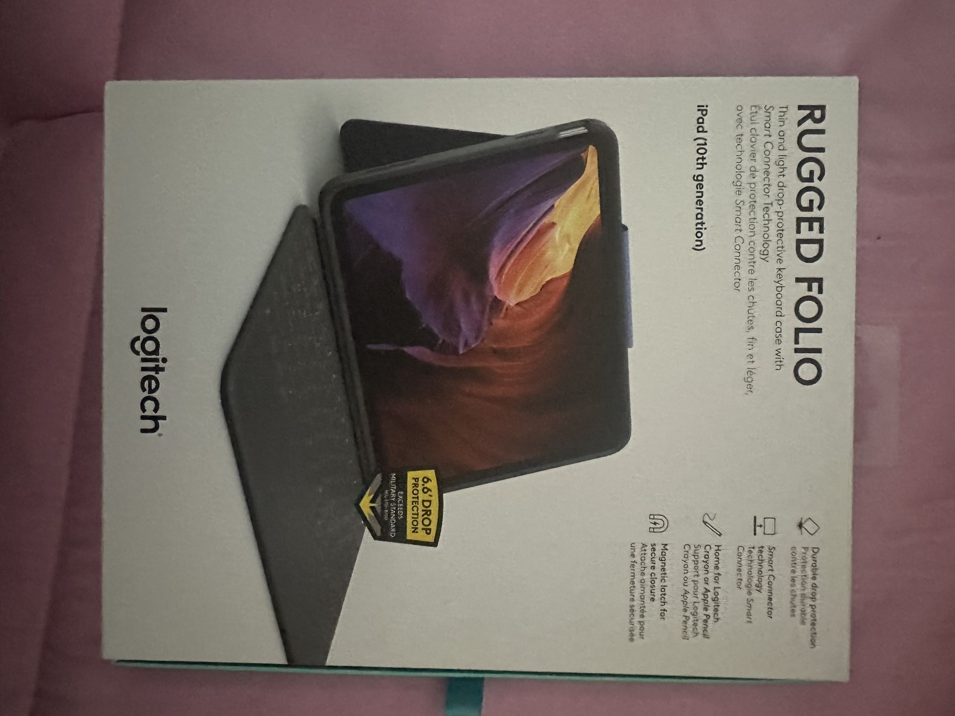 Ipad Pro Keyboard