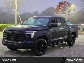 2023 Toyota Tundra