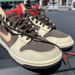 Nike Dunks High 