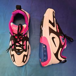 NIKE AIR MAX 200 GS