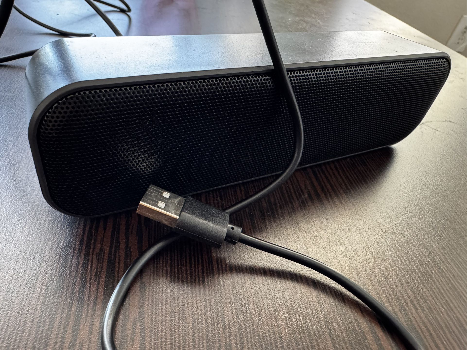 Sound Bar
