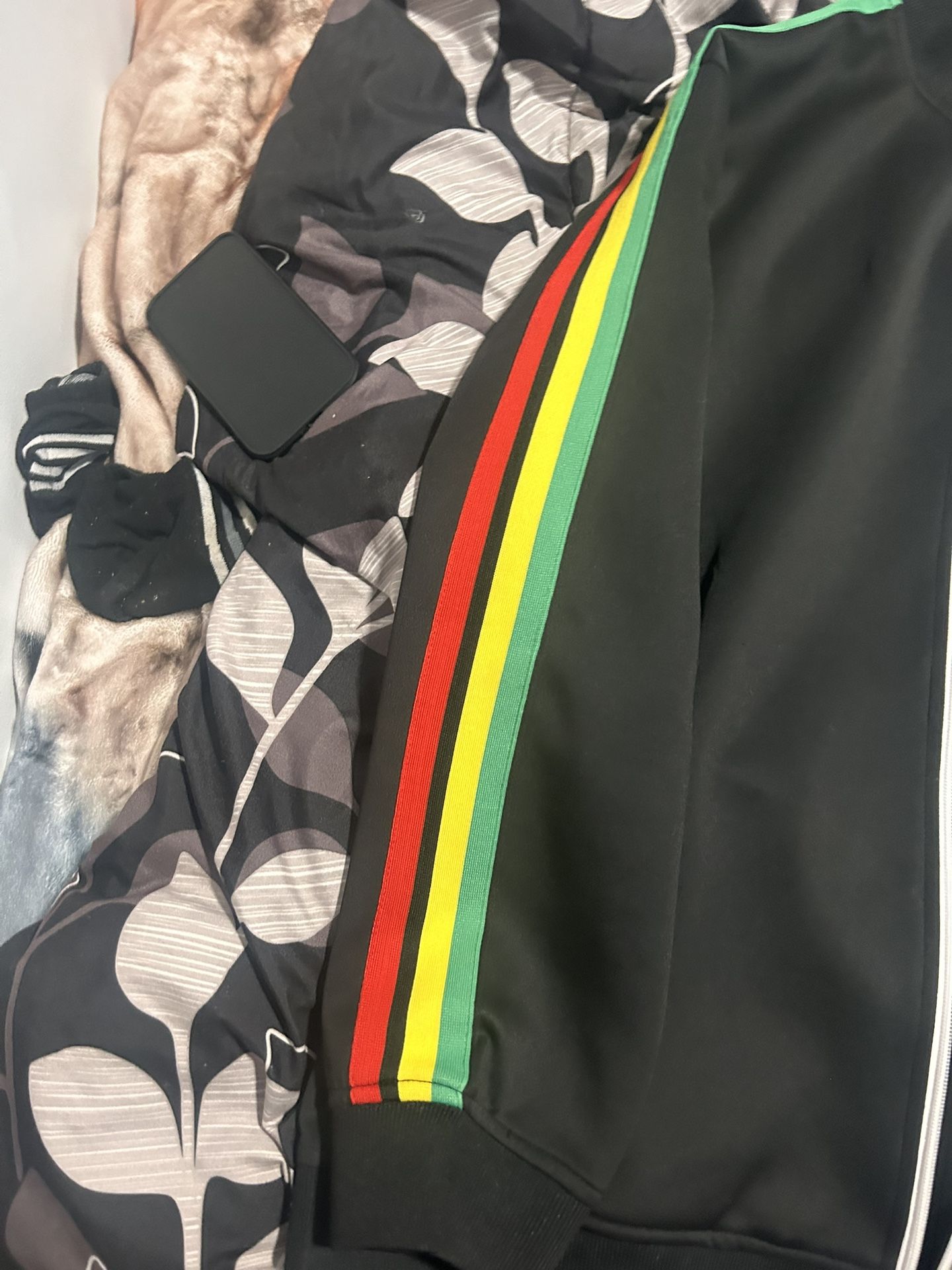Palm Angels