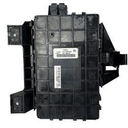 2013 Ford F150 Smart Fuse Junction Box Relay BCM DC3T-14B476-DB