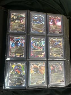 Xy era ex’s