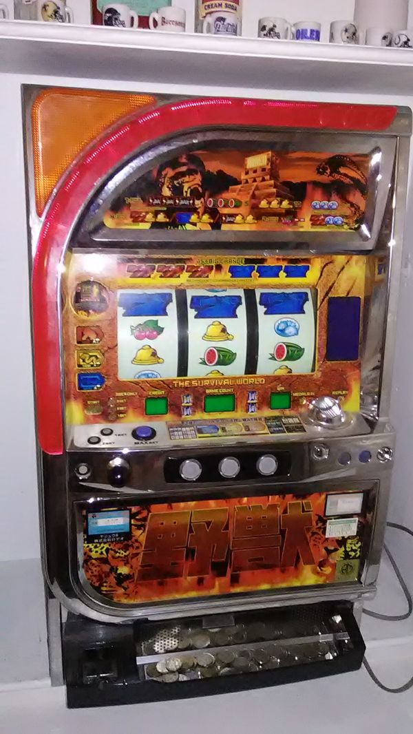 Slot machines for sale in md Slot machines for sale in md
