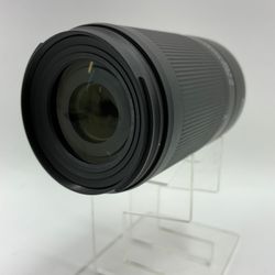 Tamron Telephoto Zoom Lens 70-300mm f/4.5-6.3 Di III RXD For Sony E-Mount