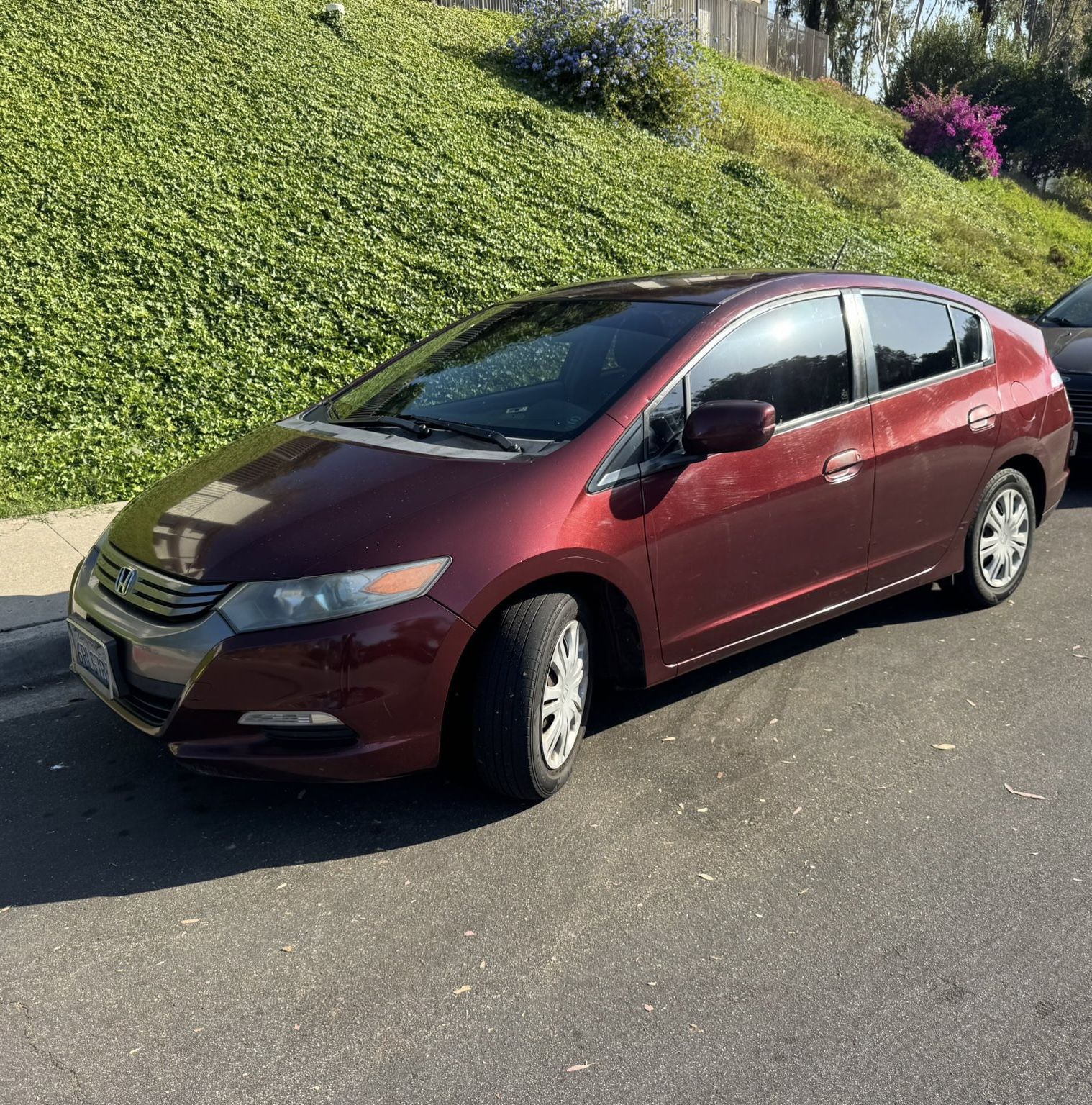 2011 Honda Insight