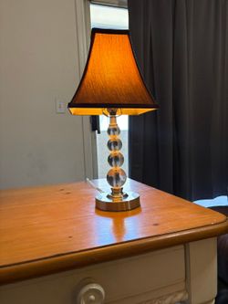 Table Lamp Set