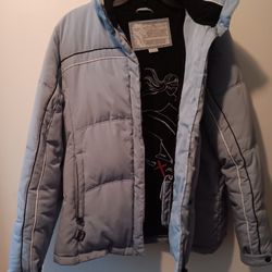 We-ar Women's Winter Jacket