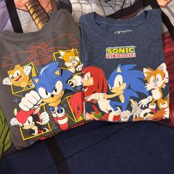 Boy Shirt