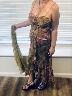 Formal Gown