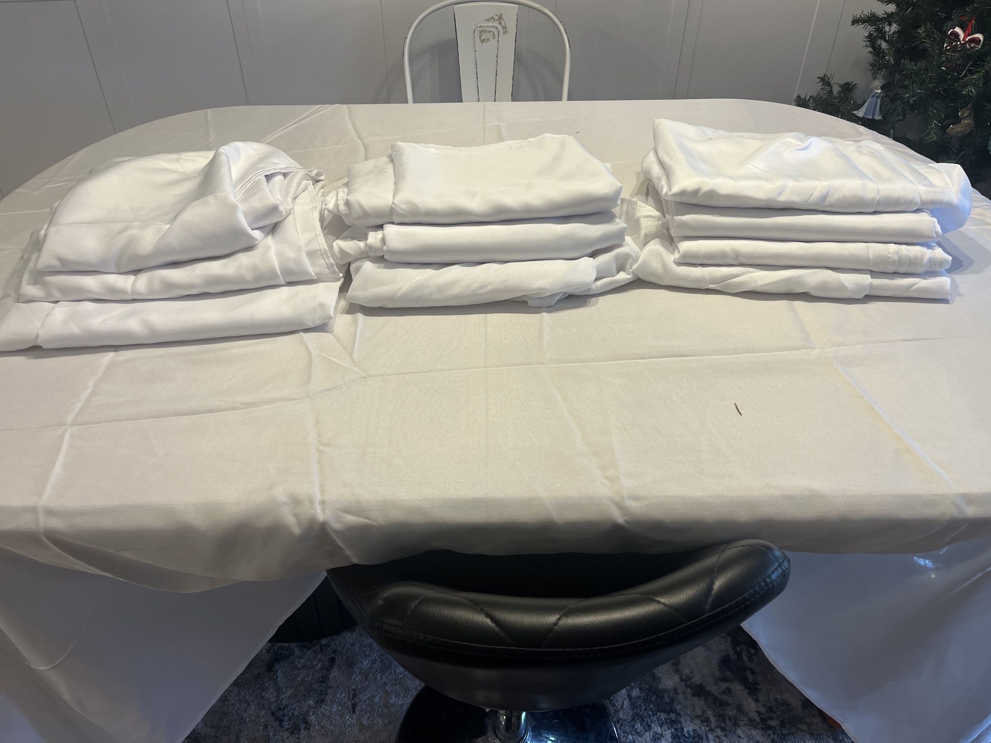 Event Table Cloths