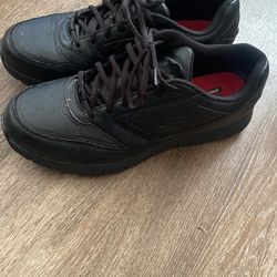 Skechers Work Shoes 