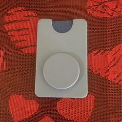 Popwallet + Popsocket for Iphone 