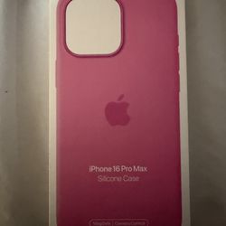 iPhone 16 Pro Max Case 