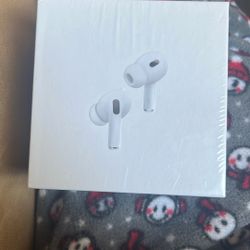 AirPod Pros  (LIMITED TIME OFFER)
