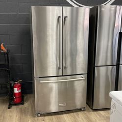 Kitchenaid French Door Refrigerator