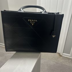 PRADA MILANO BAG 
