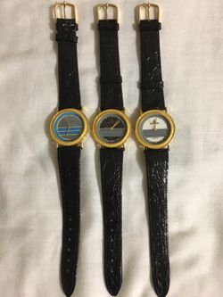 Watch Blowout Sale: Carterina Watch