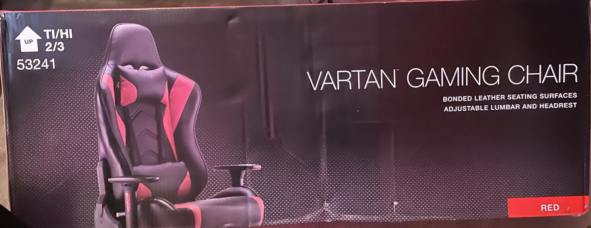 Gaming Chair